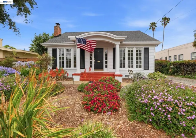 1st image of 770 Grove Way, Cherryland, CA 94541 | MLS# 41139716