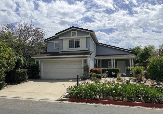 2nd image of 1136 Whispering Water, San Marcos, CA 92078 | MLS# 260015572SD