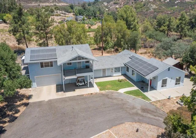 Homes for sale in Ramona, CA | 20899 Black Canyon Rd, Ramona, CA 92065 | MLS# PTP2604863