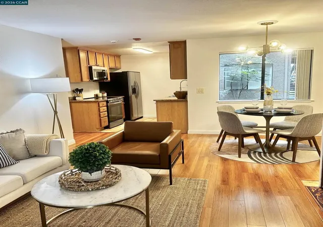 Photo 3 of Condo for sale at 2250 Monroe St #131, Santa Clara, CA 95050 | MLS# 41139719 | Listing updated on 2026-10-05