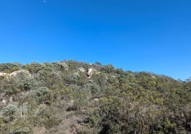 Photo 2 of Land for sale at 778 Crazy Horse Cyn, Aguanga, CA 92536 | MLS# 260015575SD | Listing updated on 2026-06-26