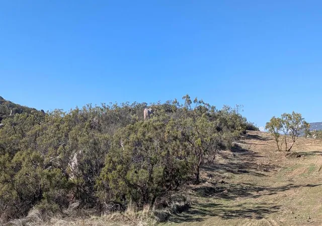 Photo 3 of Land for sale at 778 Crazy Horse Cyn, Aguanga, CA 92536 | MLS# 260015575SD | Listing updated on 2026-06-26