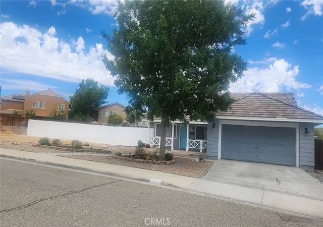 Photo 1 of Single family home for sale at 15430 Amber Pointe, Victorville, CA 92394 | MLS# HD26139418 | Listing updated on 2026-09-21