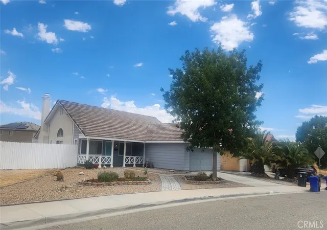 Photo 3 of Single family home for sale at 15430 Amber Pointe, Victorville, CA 92394 | MLS# HD26139418 | Listing updated on 2026-09-21