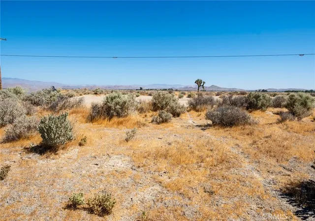 Photo 1 of Land for sale at 0 Ave B, Lancaster, CA 93536 | MLS# CV26139423 | Listing updated on 2026-06-26