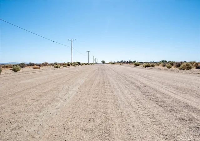 Photo 2 of Land for sale at 0 Ave B, Lancaster, CA 93536 | MLS# CV26139423 | Listing updated on 2026-06-26