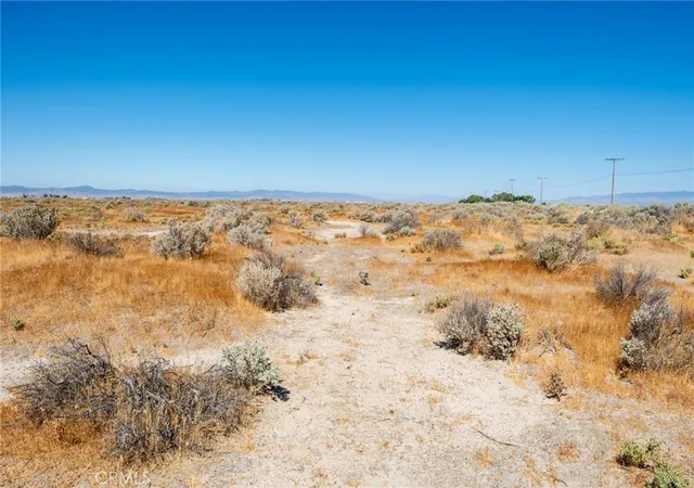 Photo 2 of Land for sale at 0 Ave B, Lancaster, CA 93536 | MLS# CV26139423 | Listing updated on 2026-06-26