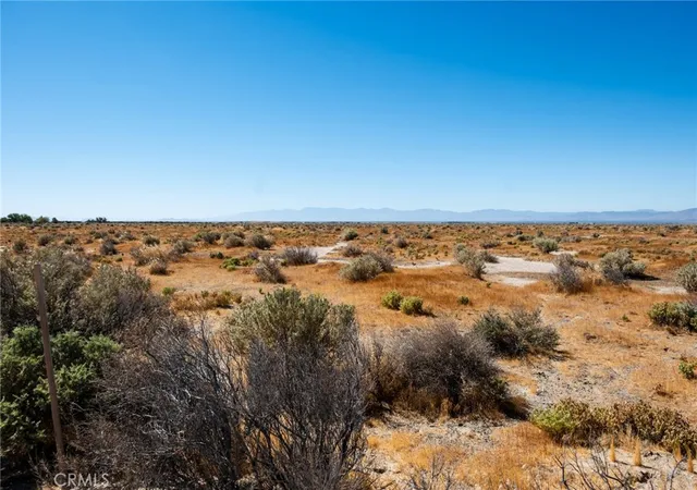 Photo 3 of Land for sale at 0 Ave B, Lancaster, CA 93536 | MLS# CV26139423 | Listing updated on 2026-06-26