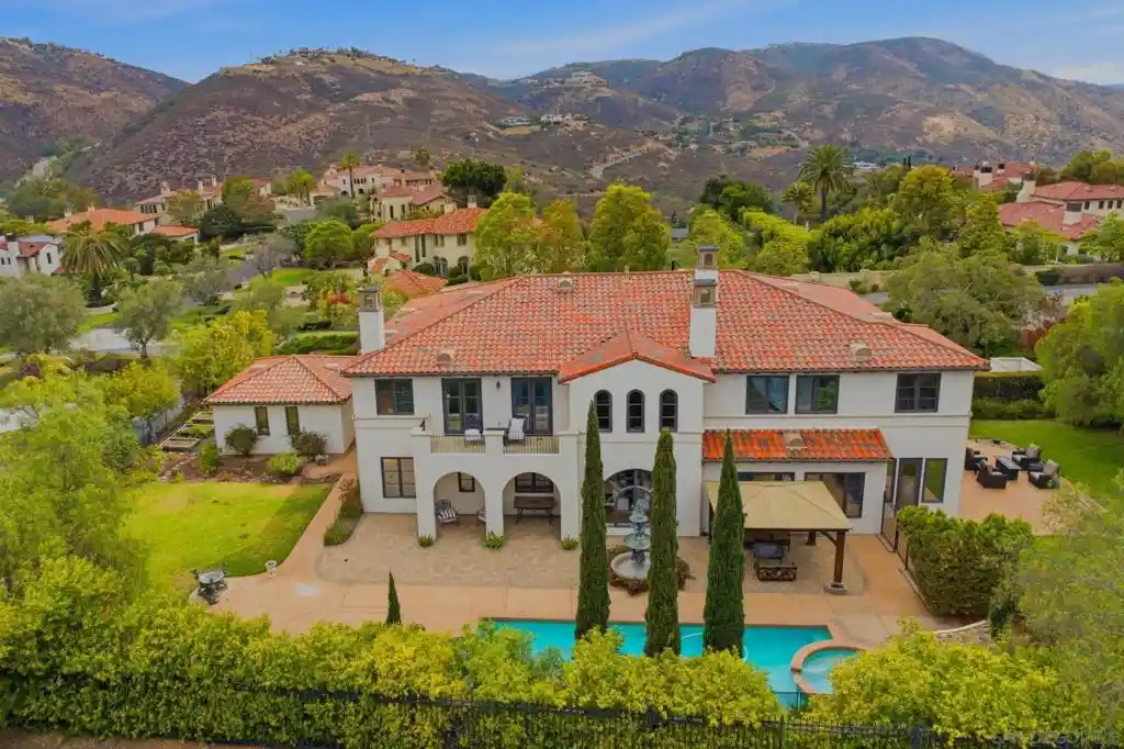 Photo 1 of Mansion for sale at 17854 Camino De La Mitra, Rancho Santa Fe, CA 92067 | MLS# 260015578SD | Listing updated on 2026-10-19