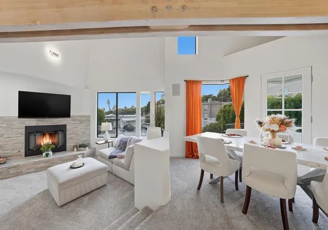 Photo 3 of Single family home for sale at 6105 Avenida Chamnez, La Jolla, CA 92037 | MLS# NDP2606145 | Listing updated on 2026-09-10