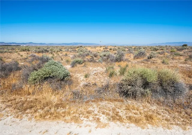 Photo 1 of Land for sale at 0 Ave C 10, Lancaster, CA 93536 | MLS# CV26139444 | Listing updated on 2026-06-26