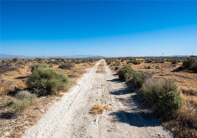 Photo 1 of Land for sale at 0 Ave C 10, Lancaster, CA 93536 | MLS# CV26139444 | Listing updated on 2026-06-26