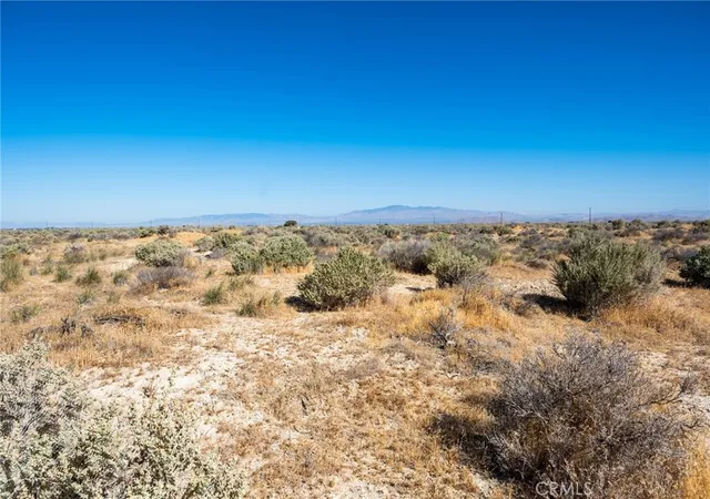 Photo 2 of Land for sale at 0 Ave C 10, Lancaster, CA 93536 | MLS# CV26139444 | Listing updated on 2026-06-26
