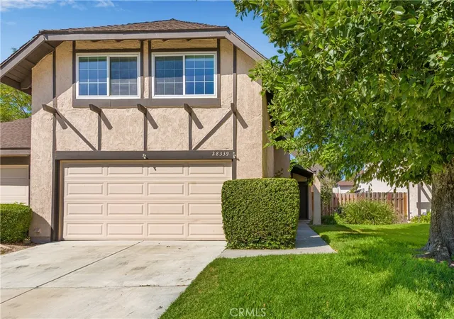 Photo 1 of Multi family home for sale at 28339 Simsalido Ave, Canyon Country, CA 91387 | MLS# SR26139337 | Listing updated on 2026-09-30