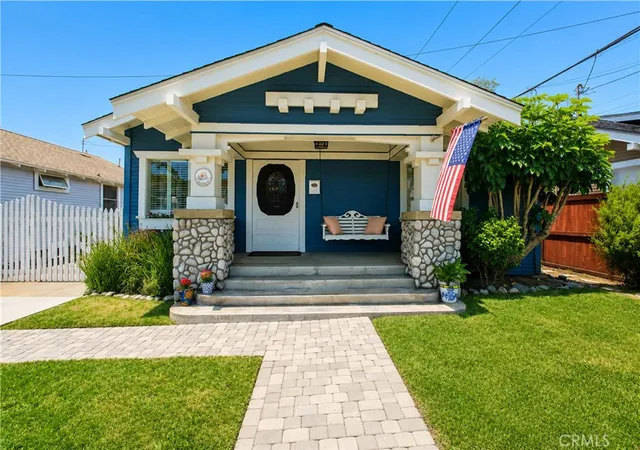 30th image of 417 Orizaba, Long Beach, CA 90814 | MLS# PW26138582