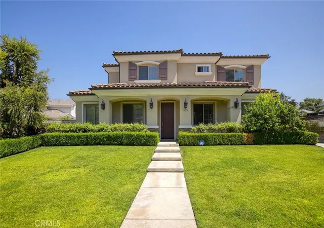 Photo 1 of Sale Pending at 535 W Lemon, Monrovia, CA 91016 | MLS# GD26112948 | Listing updated on 2026-09-16