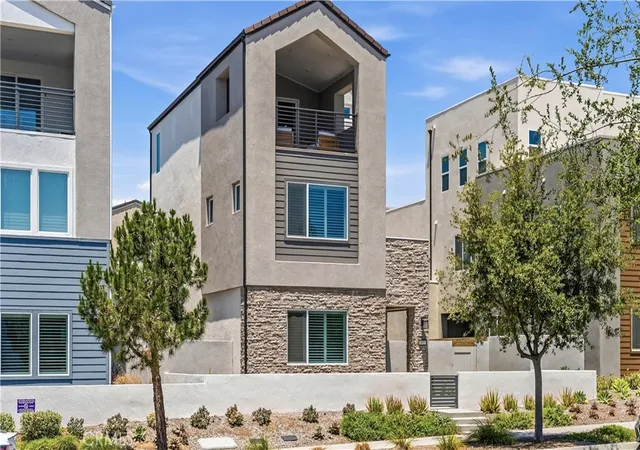 Photo 1 of Condo for sale at 197 Merit, Irvine, CA 92618 | MLS# OC26135391 | Listing updated on 2026-10-04