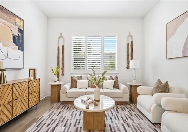 Photo 2 of Condo for sale at 197 Merit, Irvine, CA 92618 | MLS# OC26135391 | Listing updated on 2026-10-04