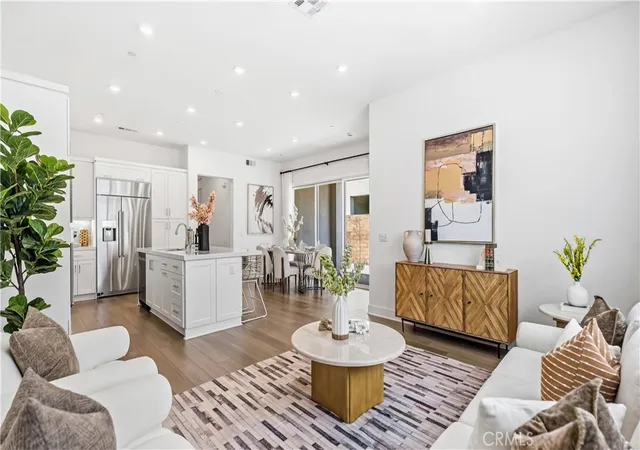 Photo 3 of Condo for sale at 197 Merit, Irvine, CA 92618 | MLS# OC26135391 | Listing updated on 2026-10-04
