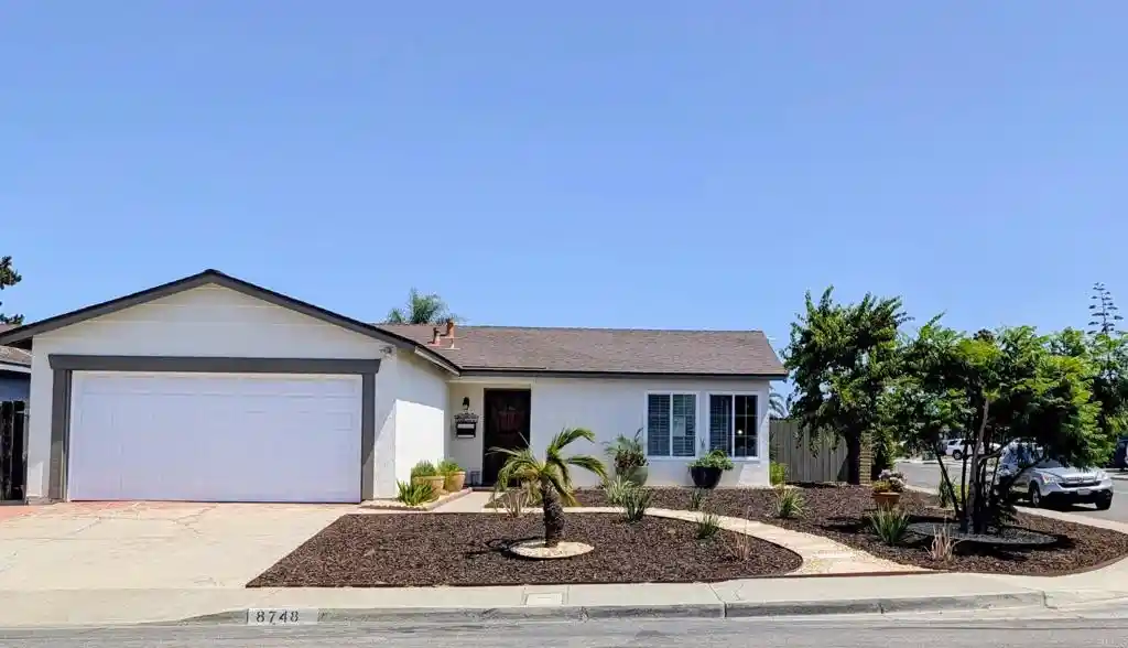 Photo 1 of Single family home for sale at 8748 Longwood St, San Diego, CA 92126 | MLS# NDP2606146 | Listing updated on 2026-07-16