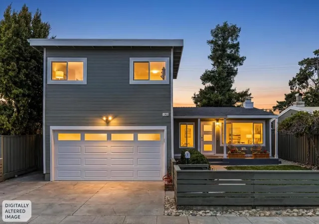 Homes for sale in San Mateo, CA | 1743 Maxine Ave, San Mateo, CA 94401 | MLS# ML82052309