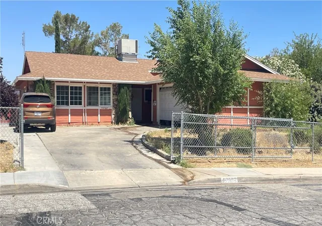 Photo 1 of Single family home for sale at 14185 Burning Tree, Victorville, CA 92395 | MLS# CV26139487 | Listing updated on 2026-07-02
