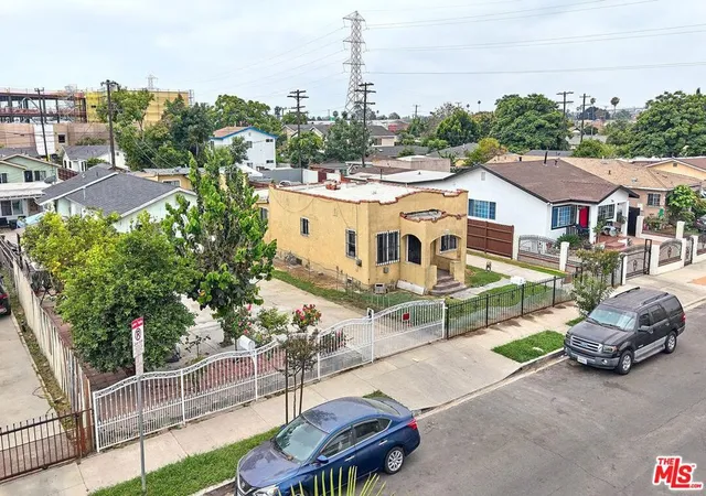 Photo 2 of Multi family home for sale at 718 E 110th Street, Los Angeles, CA 90059 | MLS# 26852343 | Listing updated on 2026-07-04