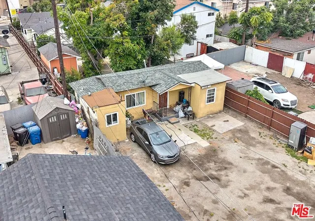 Photo 4 of Multi family home for sale at 718 E 110th Street, Los Angeles, CA 90059 | MLS# 26852343 | Listing updated on 2026-07-04