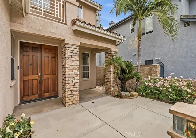 Photo 3 of Single family home for sale at 16249 Vermeer, Chino Hills, CA 91709 | MLS# TR26135958 | Listing updated on 2026-10-02
