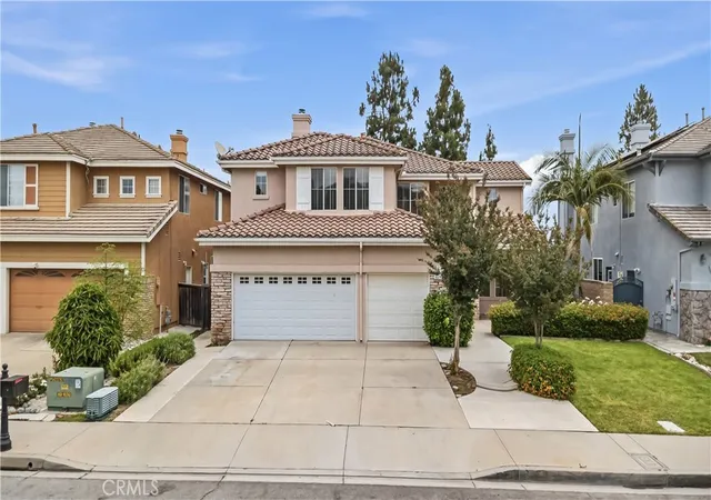 Photo 1 of Single family home for sale at 16249 Vermeer, Chino Hills, CA 91709 | MLS# TR26135958 | Listing updated on 2026-10-02