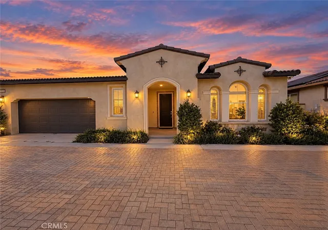 Single family home for sale at 4224 E Sonrisa Privado, Ontario, CA 91761 | MLS# CV26139504