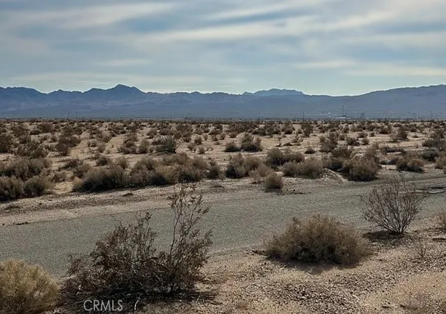 2nd image of 35251 Athletic Field, Yermo, CA 92398 | MLS# HD26139506