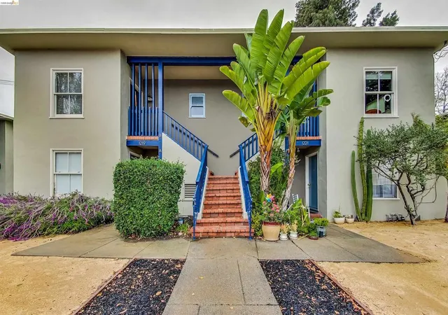 Multi family home for sale at 1207 University Ave, Berkeley, CA 94702 | MLS# 41139736