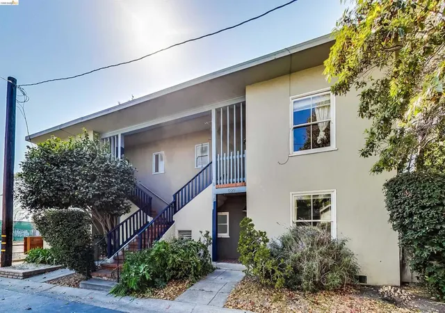 Photo 1 of House for sale at 1207 University Ave, Berkeley, CA 94702 | MLS# 41139736 | Listing updated on 2026-07-03