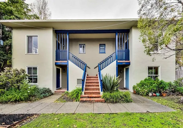 Photo 2 of House for sale at 1207 University Ave, Berkeley, CA 94702 | MLS# 41139736 | Listing updated on 2026-07-03
