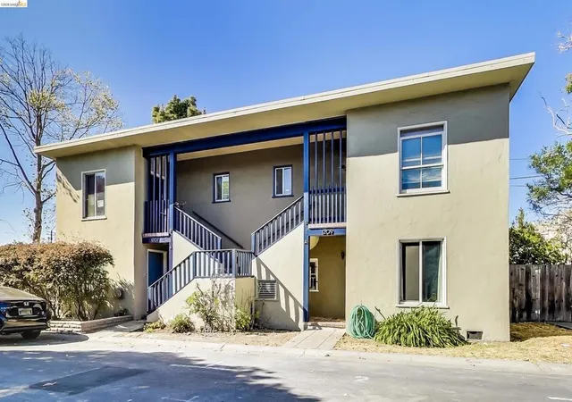Photo 3 of House for sale at 1207 University Ave, Berkeley, CA 94702 | MLS# 41139736 | Listing updated on 2026-07-03