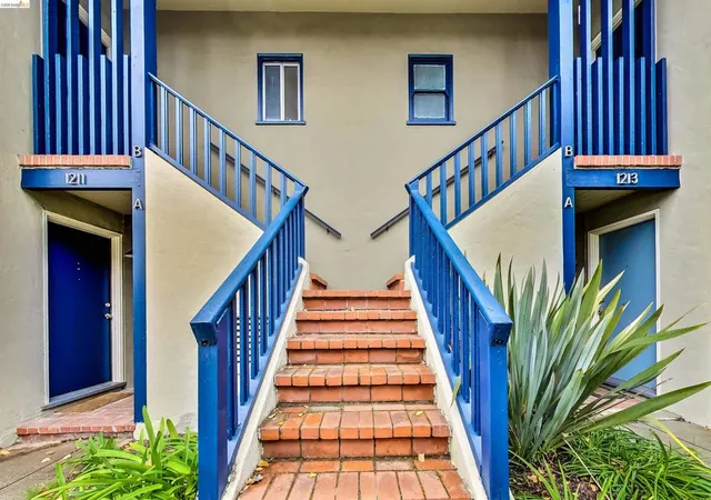 Photo 4 of House for sale at 1207 University Ave, Berkeley, CA 94702 | MLS# 41139736 | Listing updated on 2026-07-03