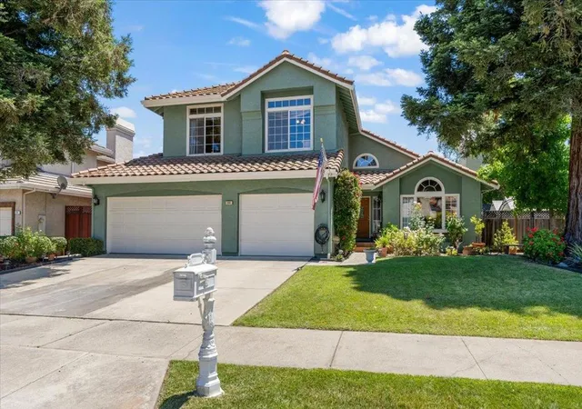 Homes for sale in Morgan Hill, CA | 380 Via Loma, Morgan Hill, CA 95037 | MLS# ML82052311