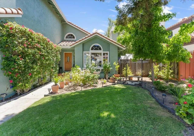 Homes for sale in Morgan Hill, CA | 380 Via Loma, Morgan Hill, CA 95037 | MLS# ML82052311