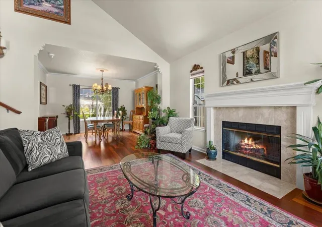 Homes for sale in Morgan Hill, CA | 380 Via Loma, Morgan Hill, CA 95037 | MLS# ML82052311