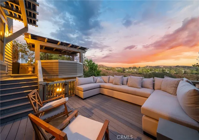 Photo 1 of Sale Pending at 31776 Via Perdiz, Trabuco Canyon, CA 92679 | MLS# OC26139383 | Listing updated on 2026-09-23