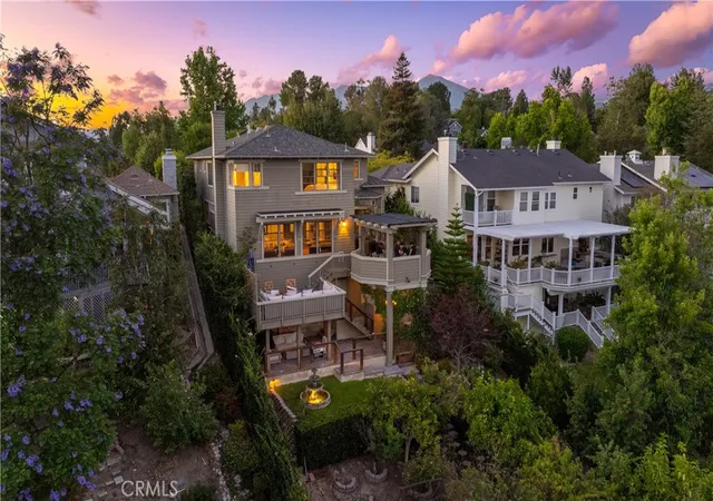 Photo 3 of Sale Pending at 31776 Via Perdiz, Trabuco Canyon, CA 92679 | MLS# OC26139383 | Listing updated on 2026-09-23