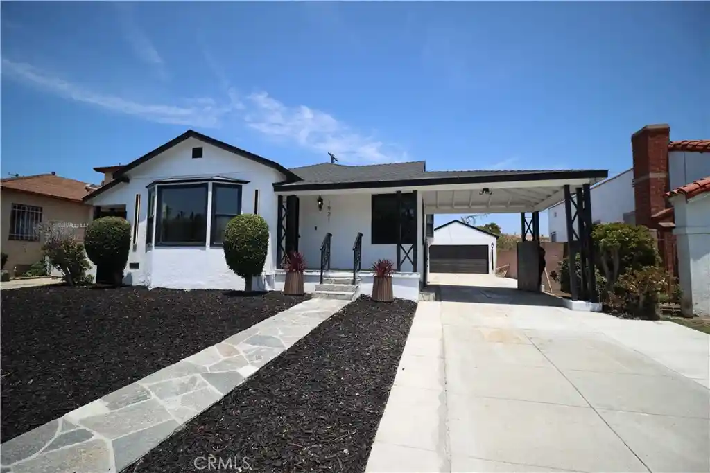 Photo 1 of Single family home for sale at 1921 W 94th Street, Los Angeles, CA 90047 | MLS# DW26139515 | Listing updated on 2026-08-27
