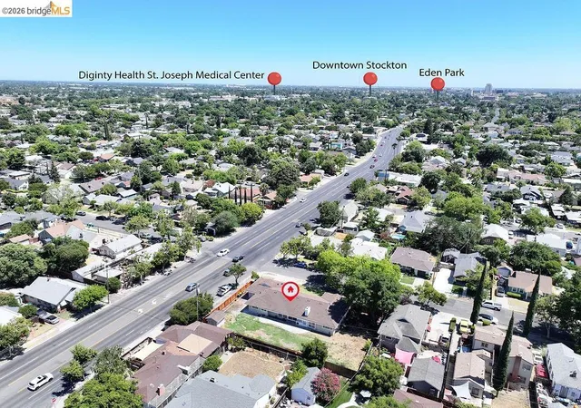 3rd image of 65 E Arcade St, Stockton, CA 95204 | MLS# 41139740