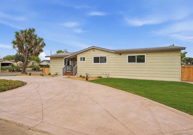 Homes for sale in Bonita, CA | 3448 Willow, Bonita, CA 91902 | MLS# 260015593SD