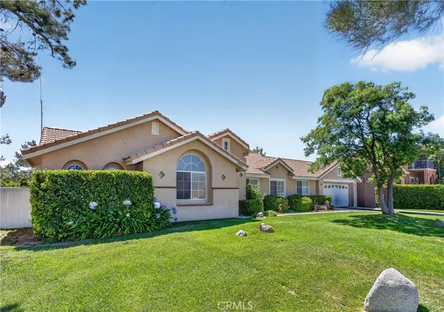 Photo 2 of Single family home for sale at 35962 52nd East, Palmdale, CA 93552 | MLS# SR26135615 | Listing updated on 2026-07-02