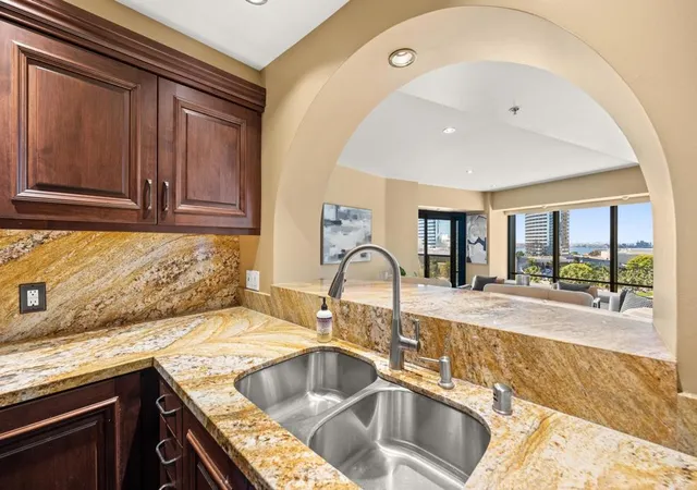 3rd image of 200 Harbor Dr #803, San Diego, CA 92101 | MLS# PTP2604866