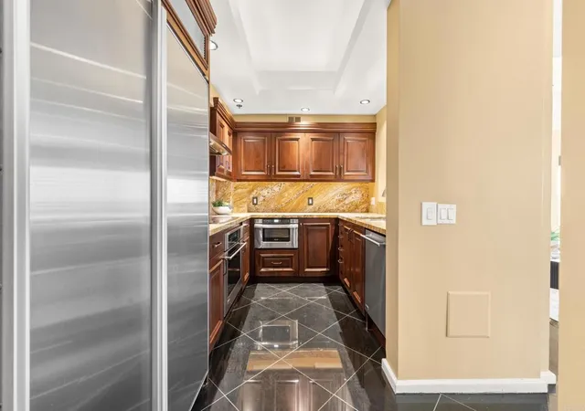4th image of 200 Harbor Dr #803, San Diego, CA 92101 | MLS# PTP2604866