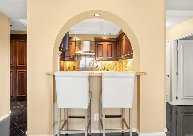 5th image of 200 Harbor Dr #803, San Diego, CA 92101 | MLS# PTP2604866
