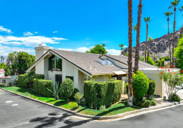 2nd image of 46510 Arapahoe Dr, Indian Wells, CA 92210 | MLS# 219149650DA